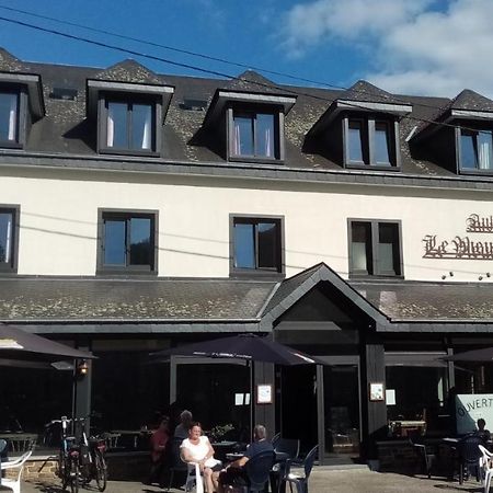 Auberge Le Vieux Moulin Poupehan Екстер'єр фото