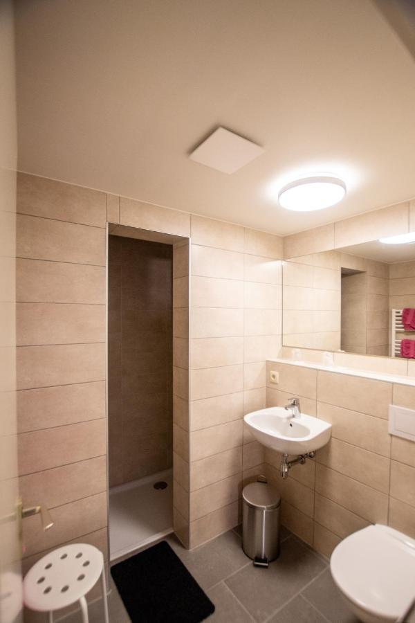 Auberge Le Vieux Moulin Poupehan Екстер'єр фото