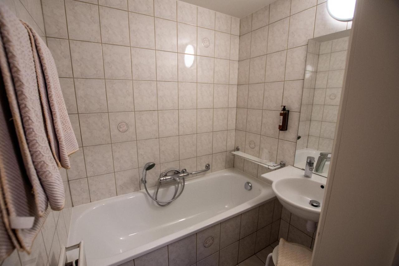 Auberge Le Vieux Moulin Poupehan Екстер'єр фото