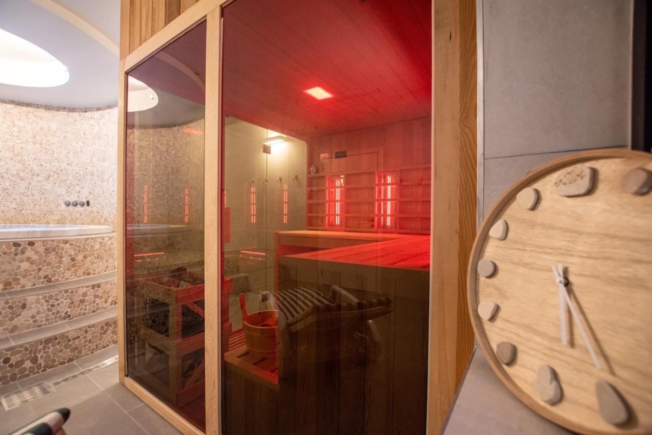 Auberge Le Vieux Moulin Poupehan Екстер'єр фото