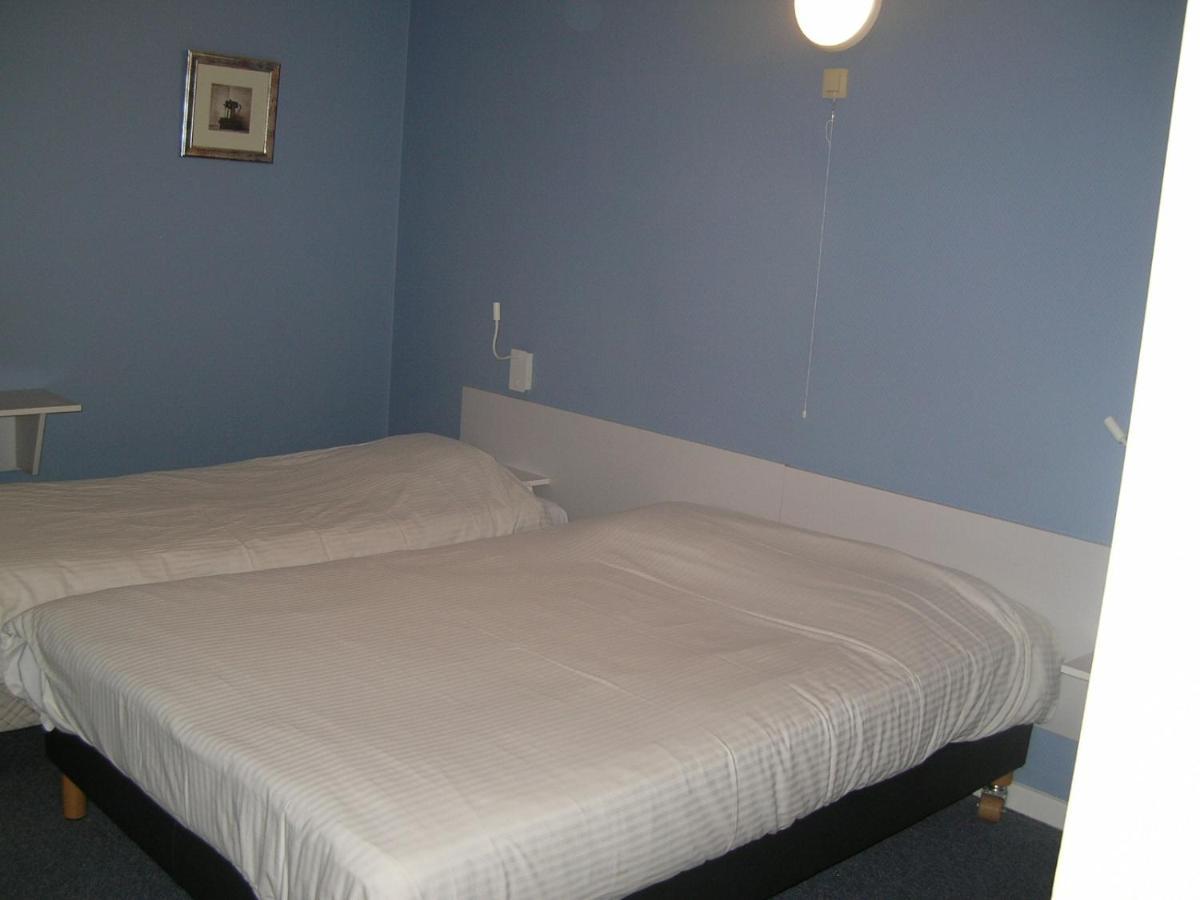 Auberge Le Vieux Moulin Poupehan Екстер'єр фото